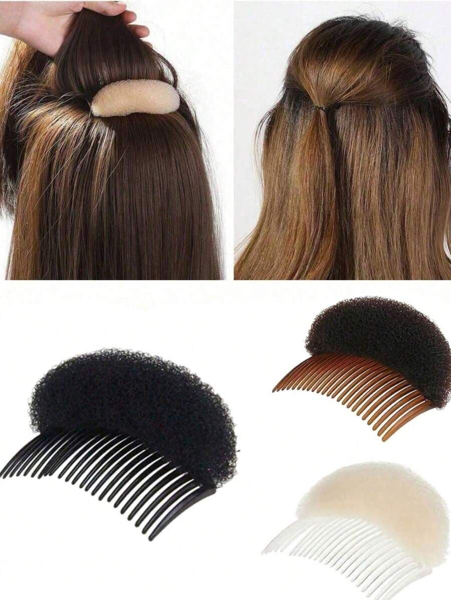 1pc haarspons voor vrouwen